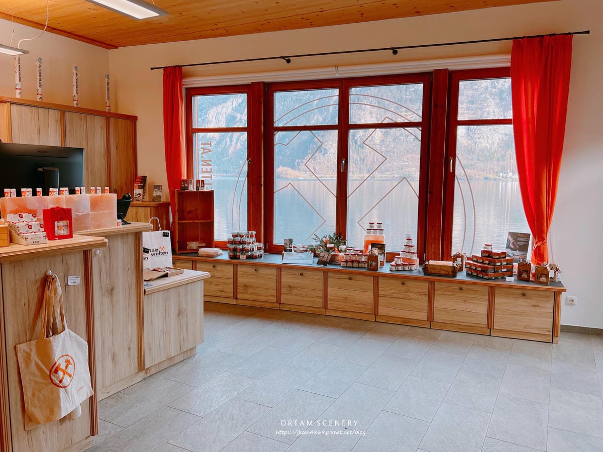 【奧地利-Hallstatt】哈修塔特必買│Salzkamm 【奧地利-Hallstatt】哈修塔特必買│Salzkamm