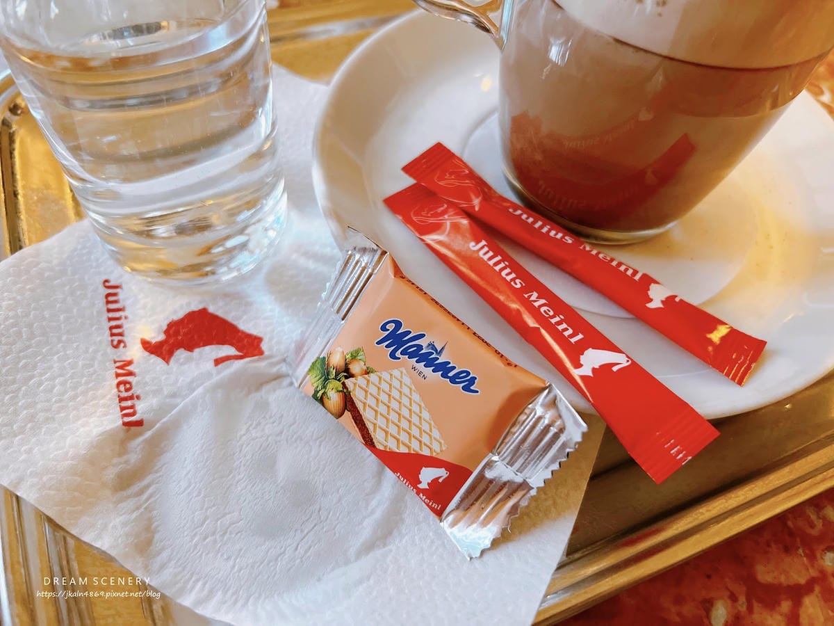 【奧地利-Salzburg】格特萊德街美食│薩爾茲堡舒芙蕾 【奧地利-Salzburg】格特萊德街美食│薩爾茲堡舒芙蕾