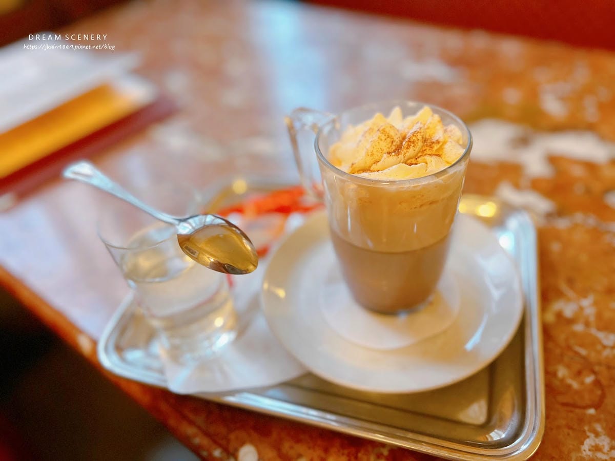 【奧地利-Salzburg】格特萊德街美食│薩爾茲堡舒芙蕾 【奧地利-Salzburg】格特萊德街美食│薩爾茲堡舒芙蕾