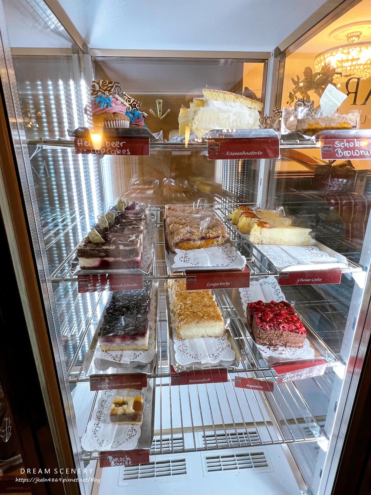 【奧地利-Salzburg】格特萊德街美食│薩爾茲堡舒芙蕾 【奧地利-Salzburg】格特萊德街美食│薩爾茲堡舒芙蕾