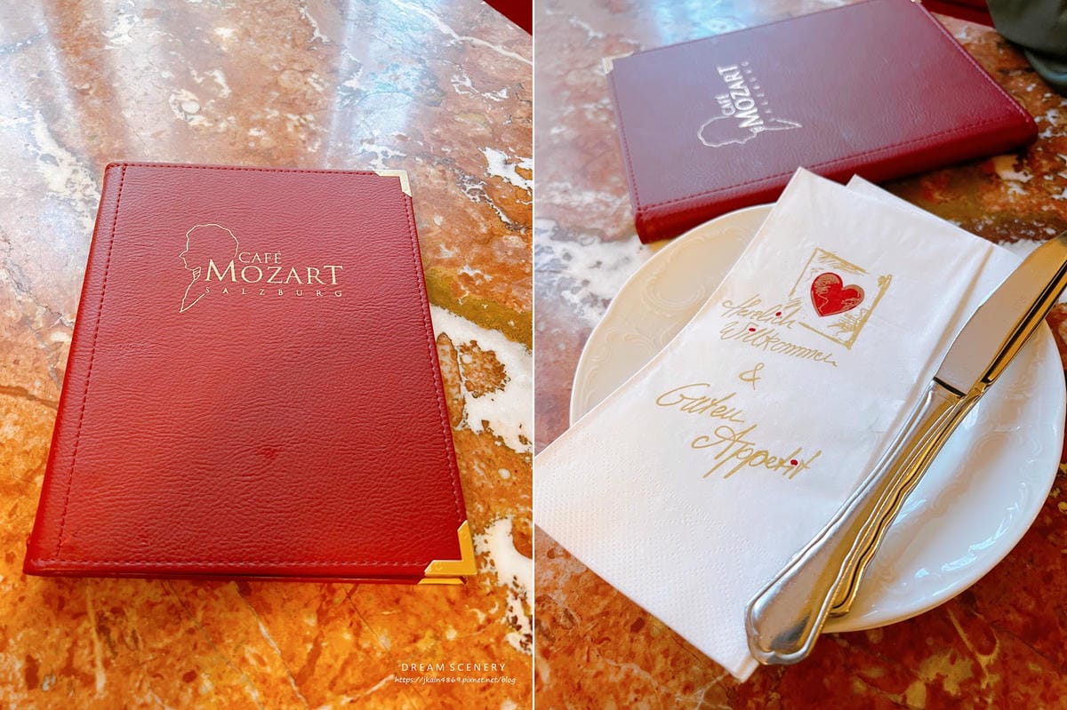 【奧地利-Salzburg】格特萊德街美食│薩爾茲堡舒芙蕾 【奧地利-Salzburg】格特萊德街美食│薩爾茲堡舒芙蕾