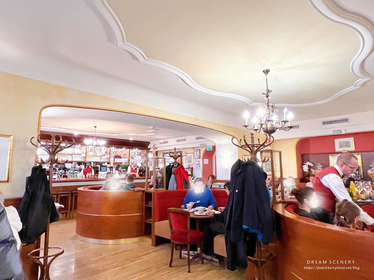 【奧地利-Salzburg】格特萊德街美食│薩爾茲堡舒芙蕾 【奧地利-Salzburg】格特萊德街美食│薩爾茲堡舒芙蕾