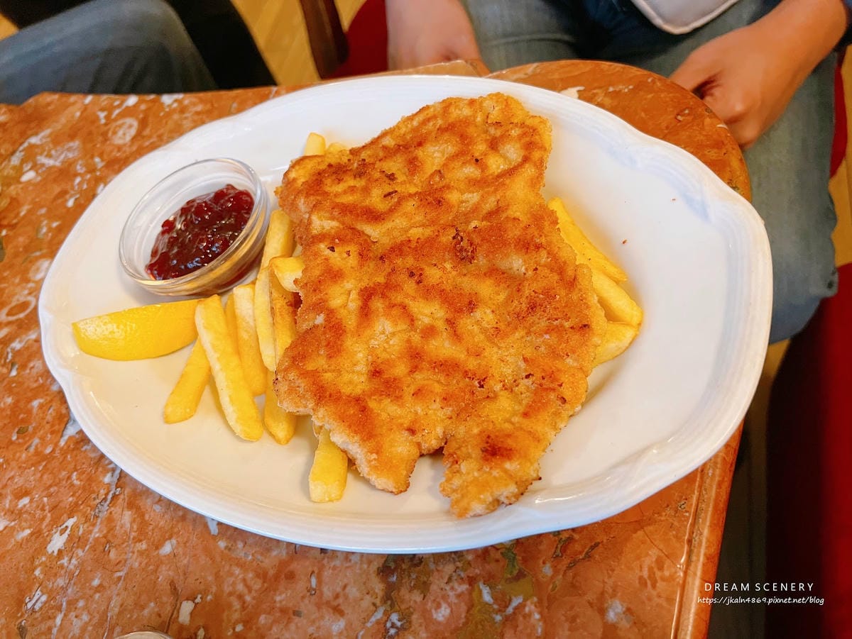 【奧地利-Salzburg】格特萊德街美食│薩爾茲堡舒芙蕾 【奧地利-Salzburg】格特萊德街美食│薩爾茲堡舒芙蕾