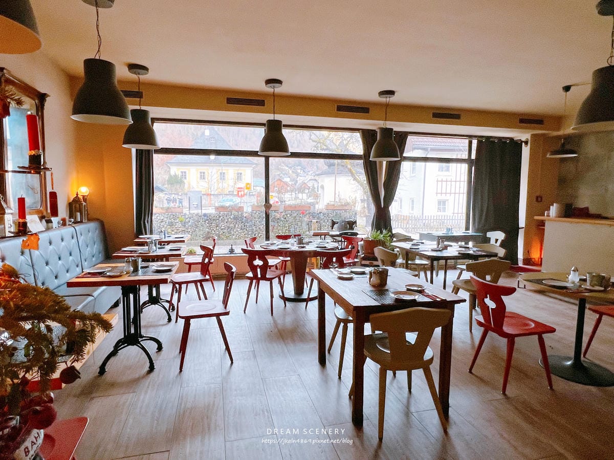 【奧地利-哈修塔特】Fenix Hall Hallstatt