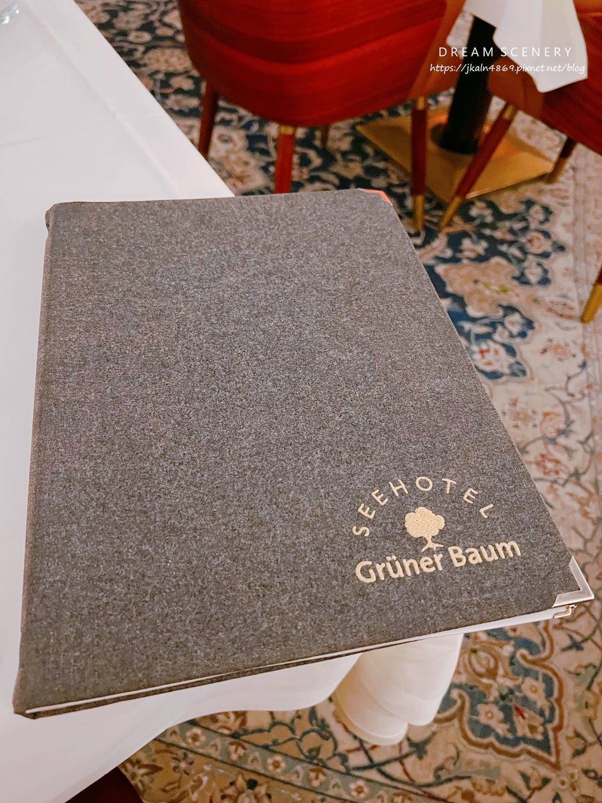 【奧地利-爾茨卡默古特地區】哈修塔特美食│Restauran 【奧地利-爾茨卡默古特地區】哈修塔特美食│Restauran