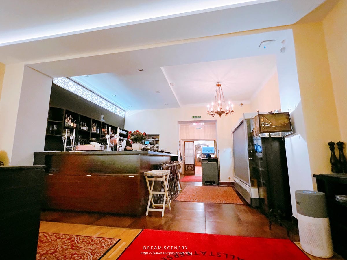 【奧地利-爾茨卡默古特地區】哈修塔特美食│Restauran 【奧地利-爾茨卡默古特地區】哈修塔特美食│Restauran