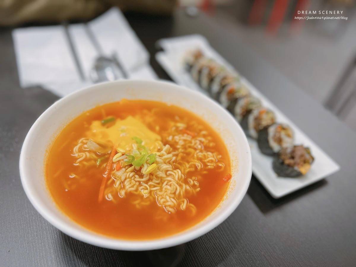 MR.김밥 飯捲先生 MR.김밥 飯捲先生