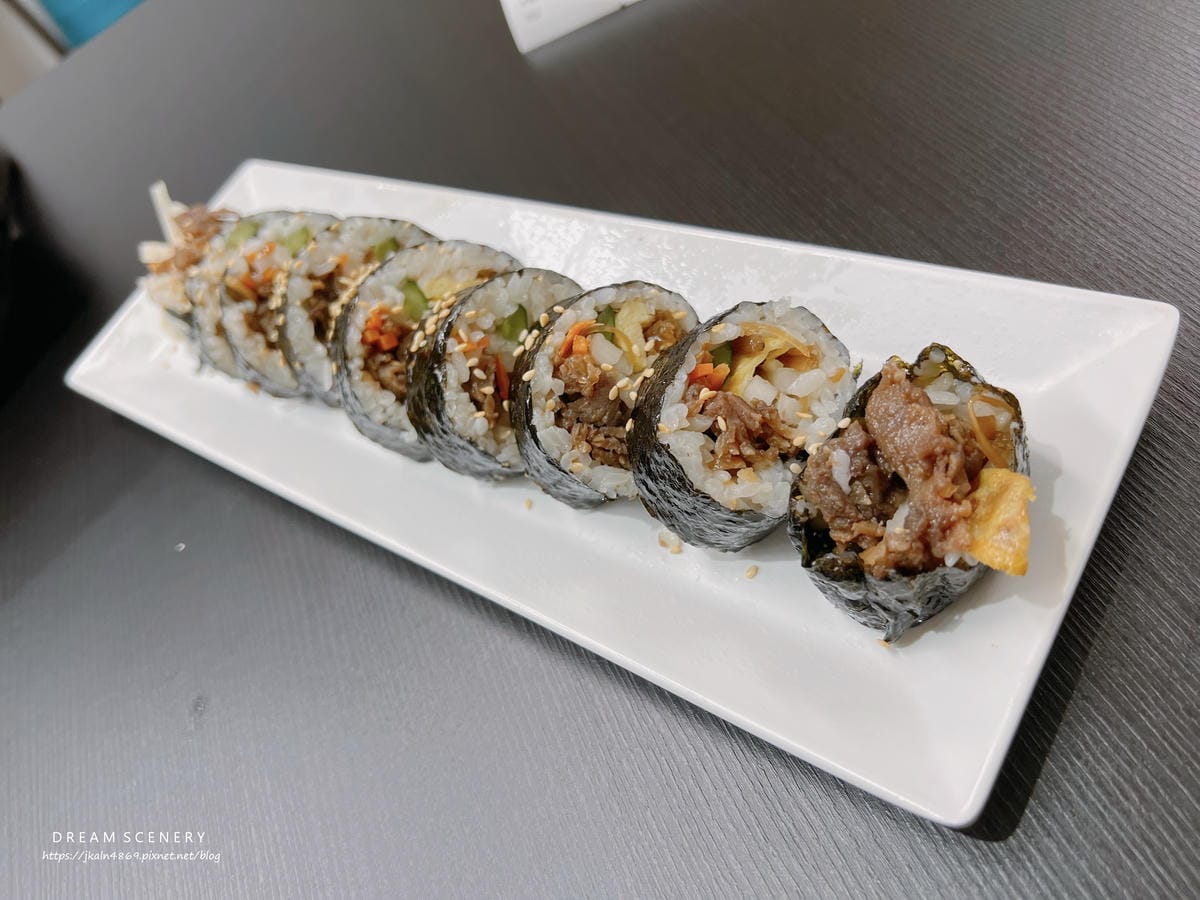 MR.김밥 飯捲先生 MR.김밥 飯捲先生