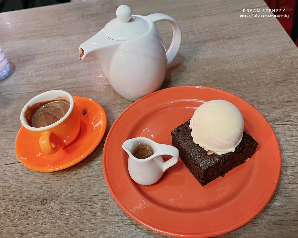 Chocoholic 巧克哈客 Chocoholic 巧克哈客