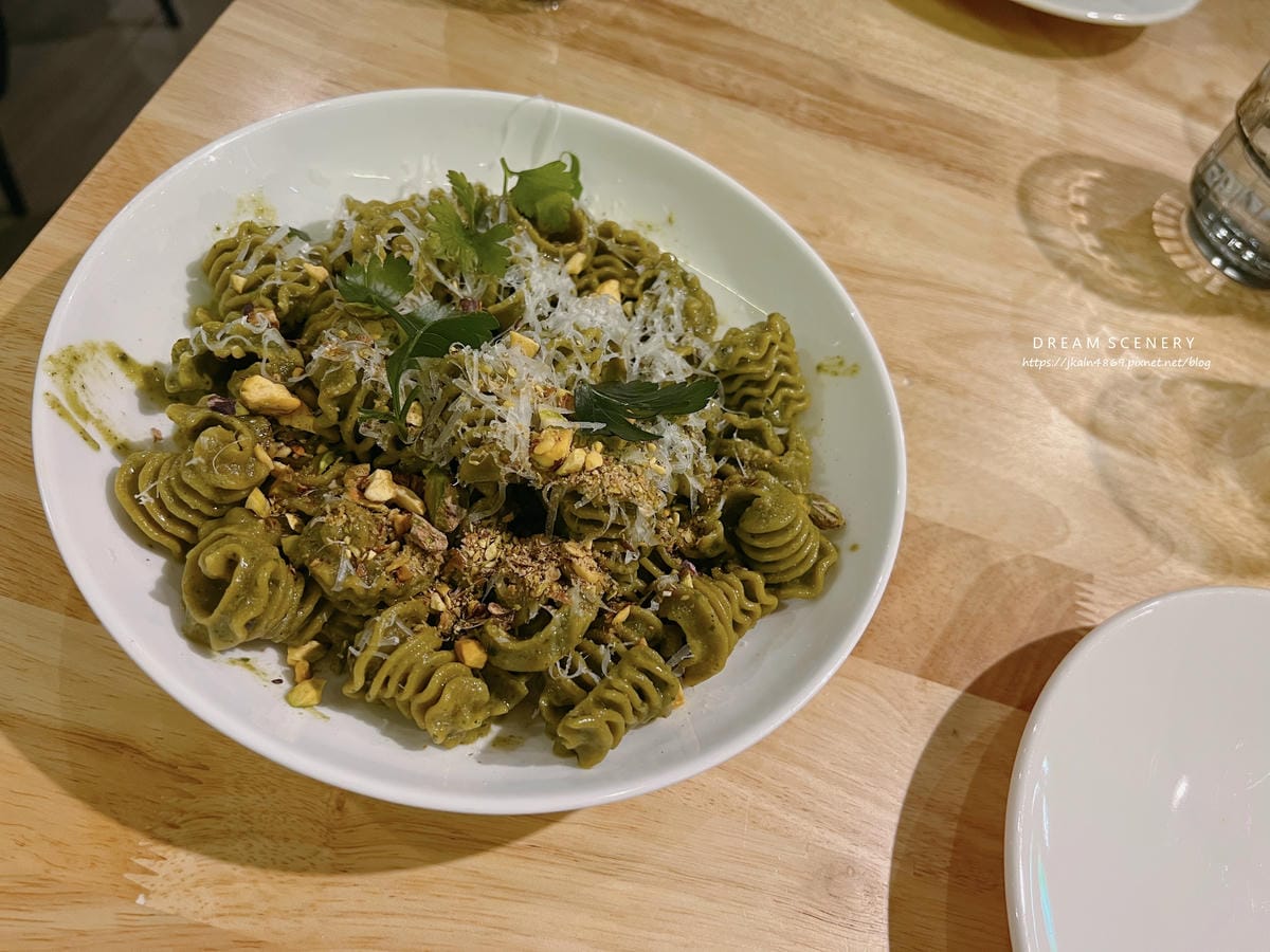 PASTA %26; CO PASTA %26; CO