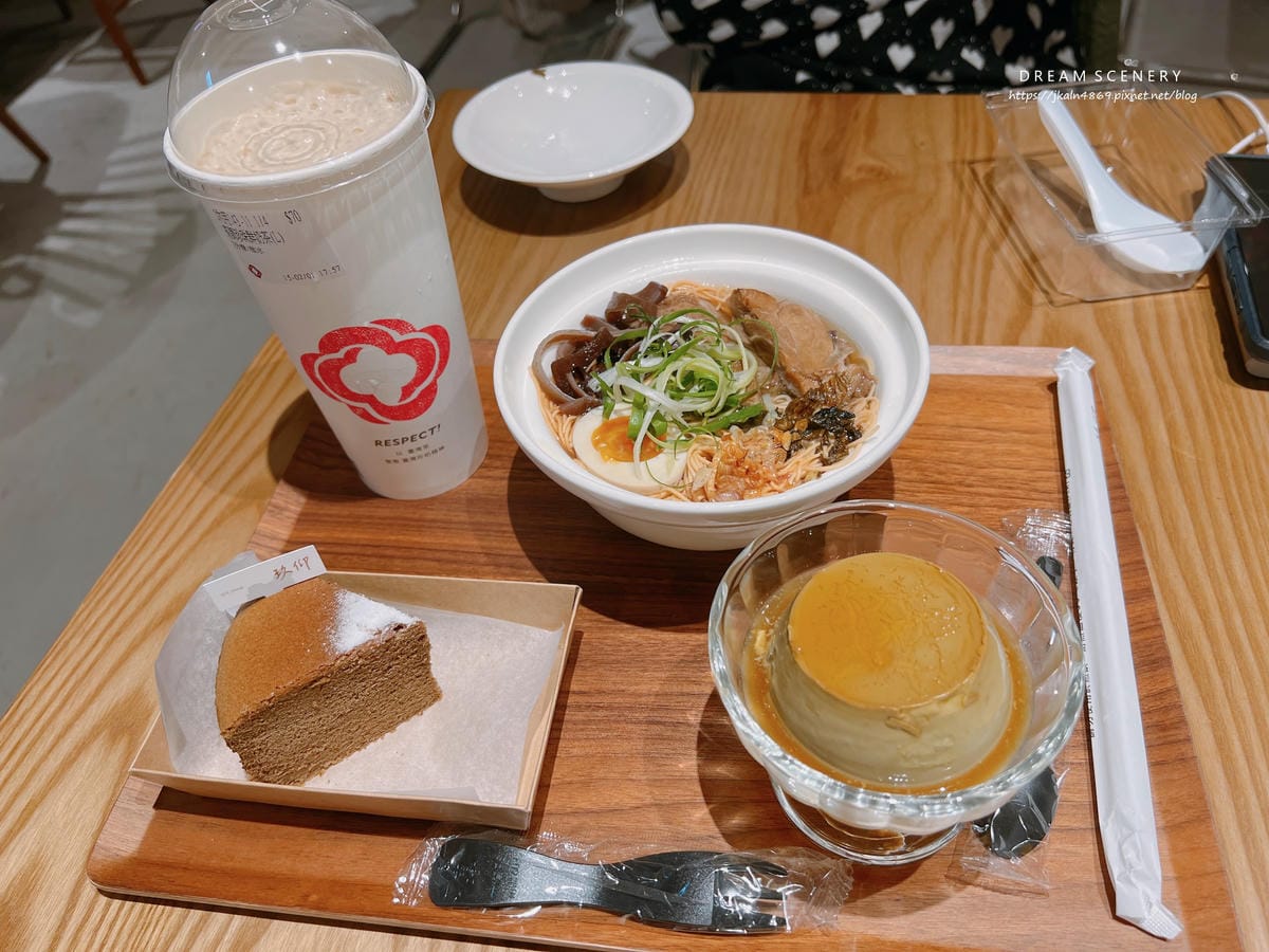 玖仰茶食文化 玖仰茶食文化