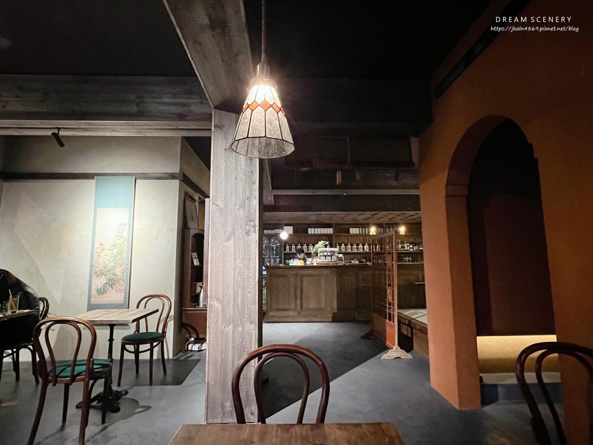 小隱茶庵 信義店 小隱茶庵 信義店