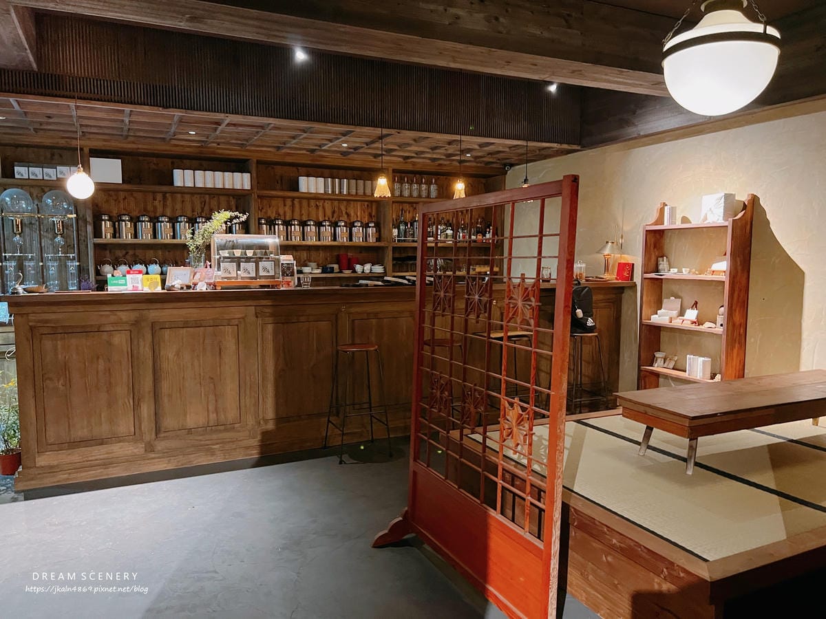 小隱茶庵 信義店 小隱茶庵 信義店