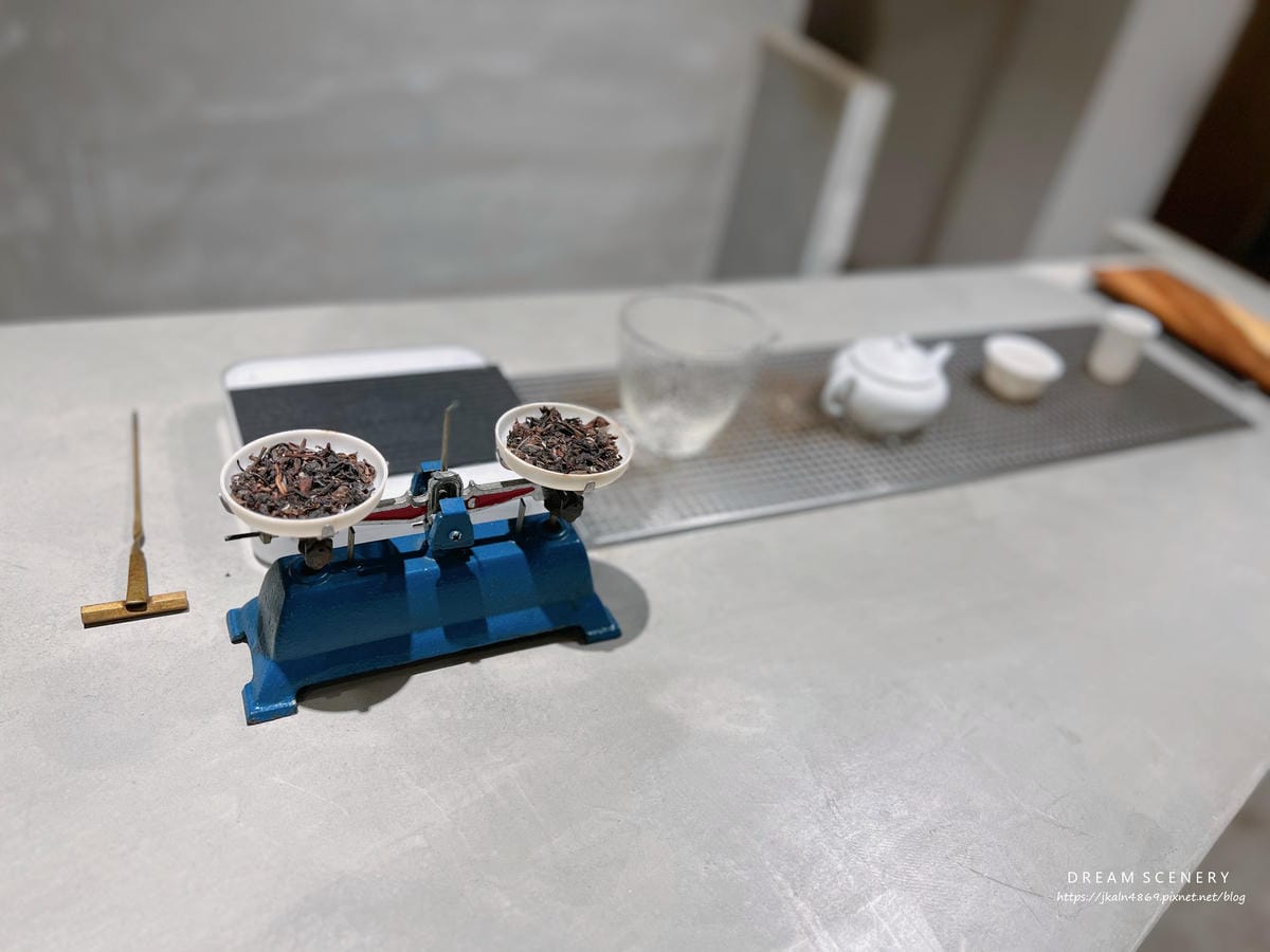 玖仰茶食文化 玖仰茶食文化