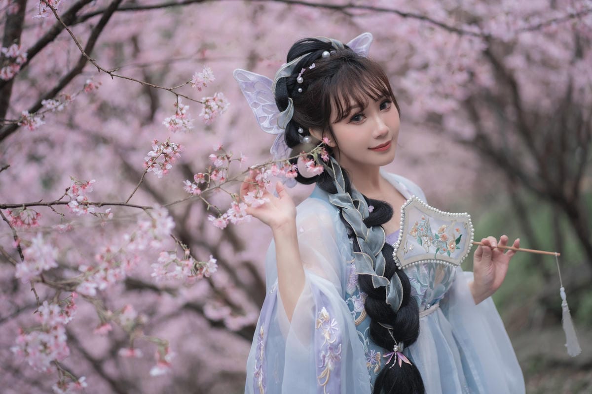 2023 漢服賞櫻-精修 2023 漢服賞櫻-精修