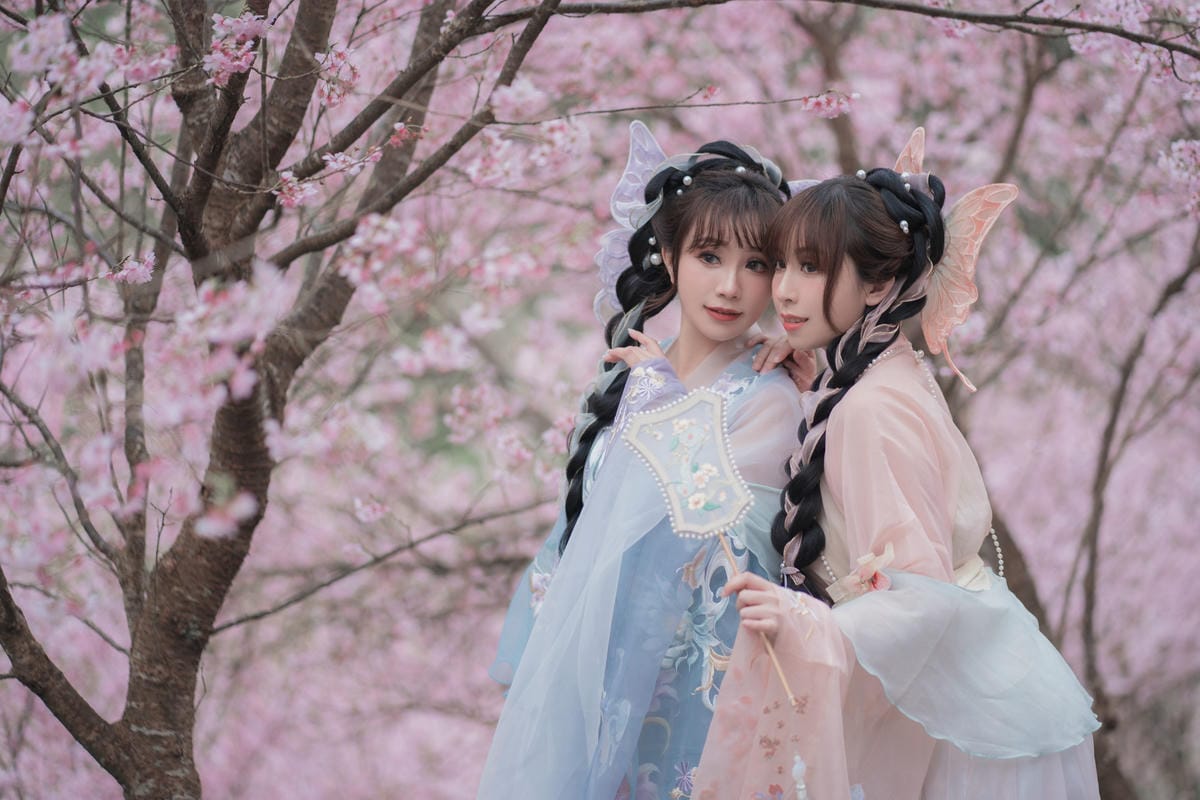 2023 漢服賞櫻-精修 2023 漢服賞櫻-精修