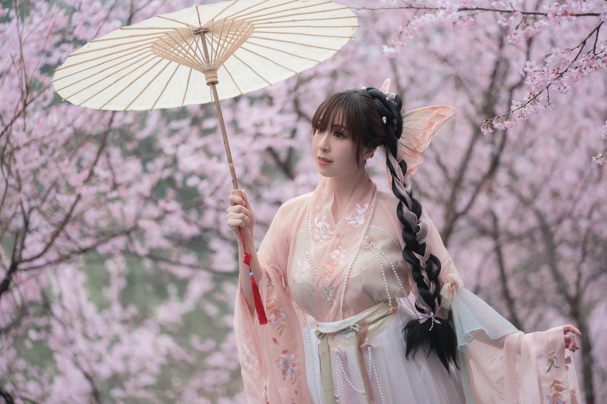 2023 漢服賞櫻-精修 2023 漢服賞櫻-精修
