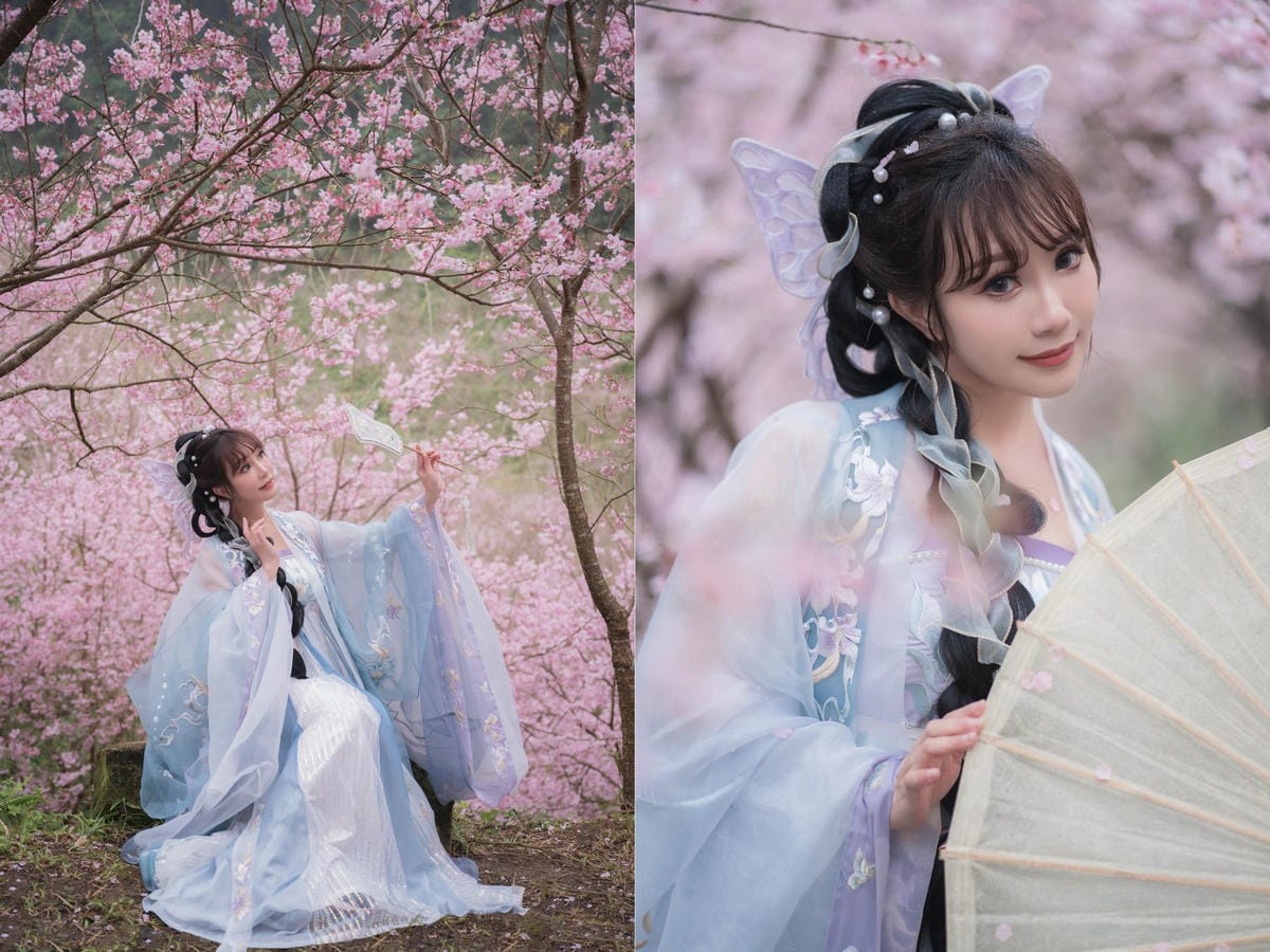 2023 漢服賞櫻-精修 2023 漢服賞櫻-精修