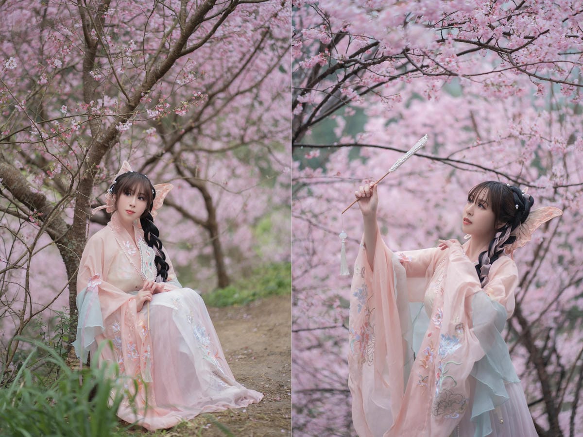 2023 漢服賞櫻-精修 2023 漢服賞櫻-精修