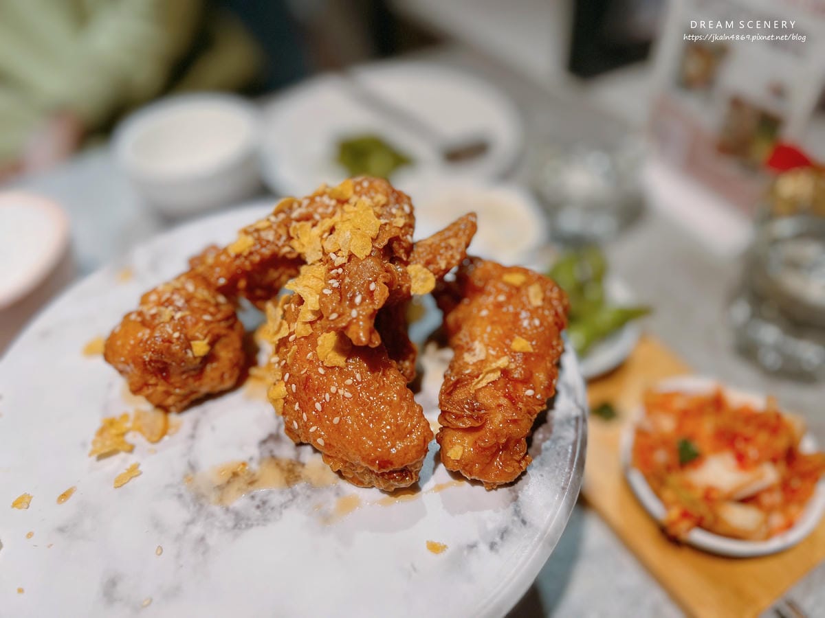 饗韓 饗韓