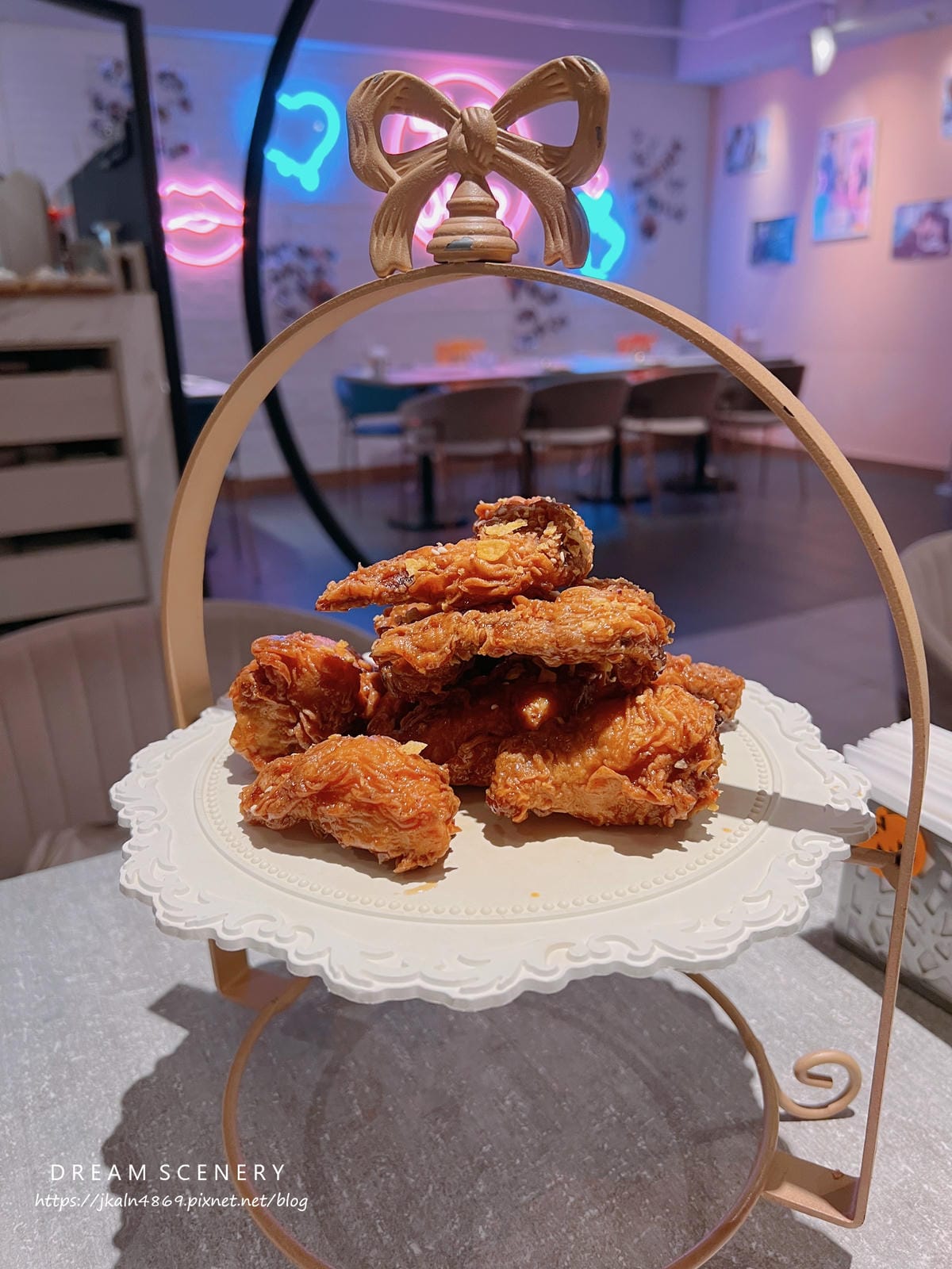 饗韓 饗韓
