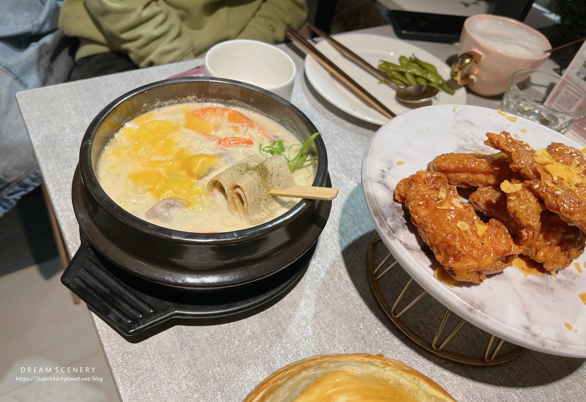饗韓 饗韓