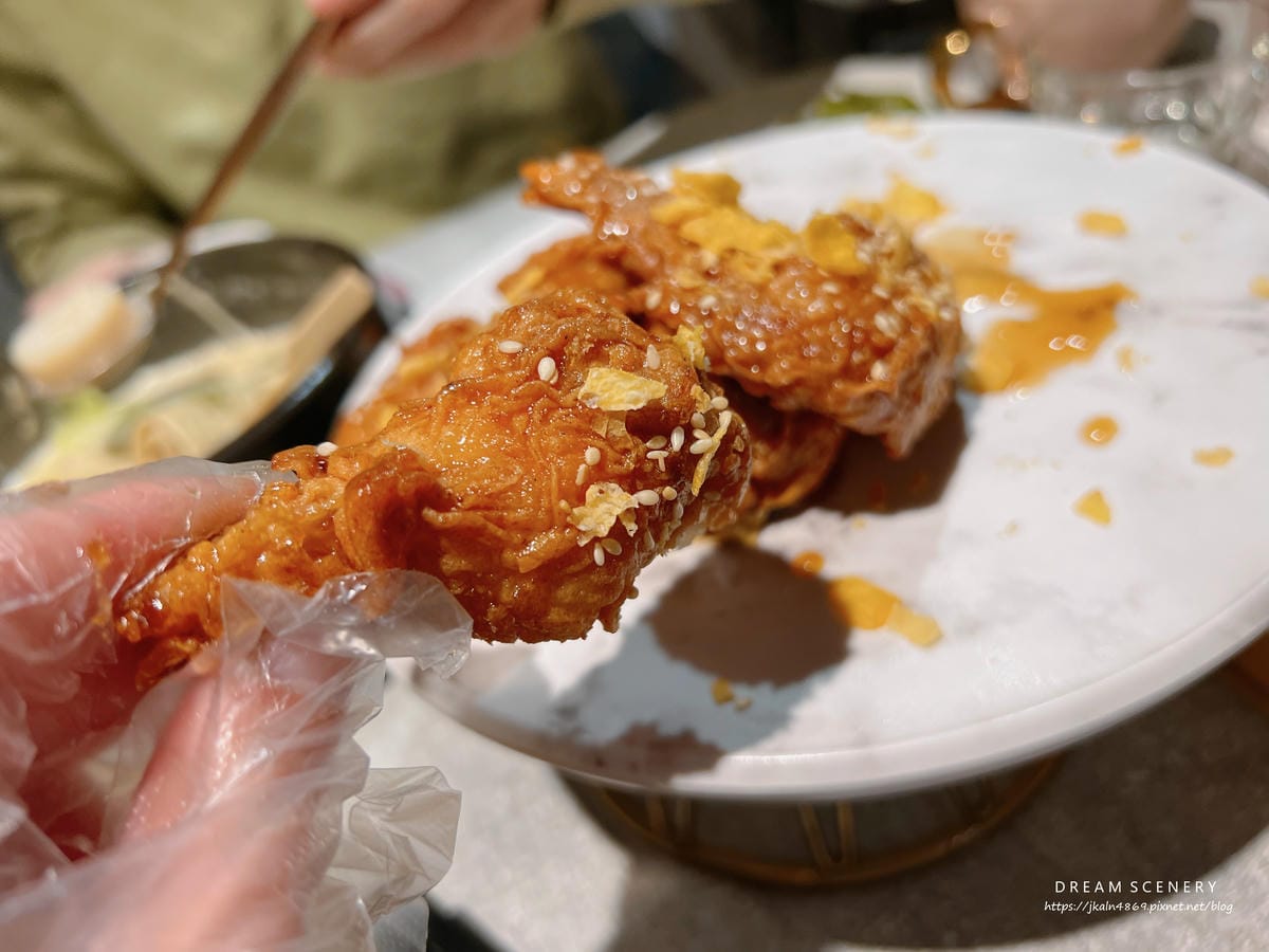 饗韓 饗韓