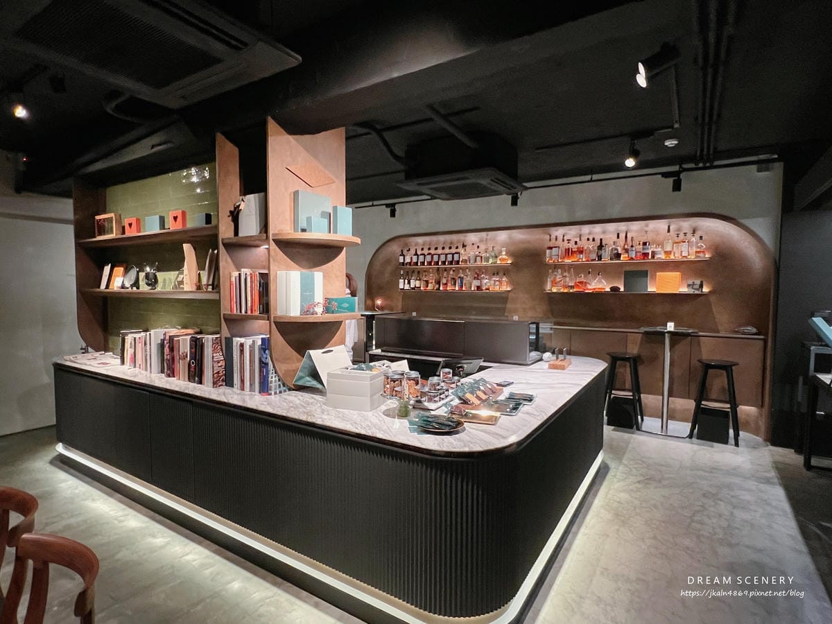 畬室法式巧克力甜點創作 YU CHOCOLATIER 畬室法式巧克力甜點創作 YU CHOCOLATIER