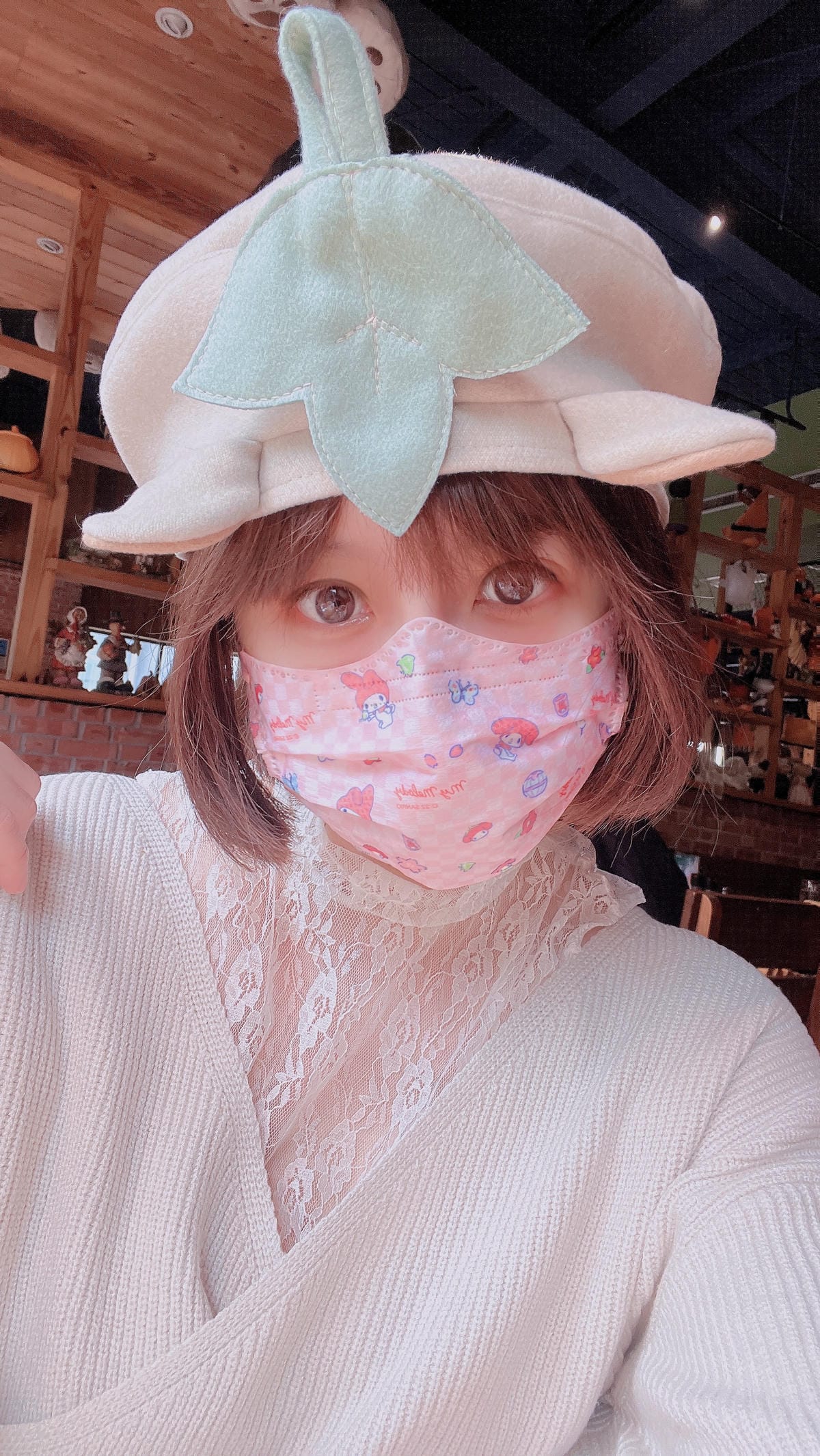 南瓜屋魔女露露的廚房 南瓜屋魔女露露的廚房
