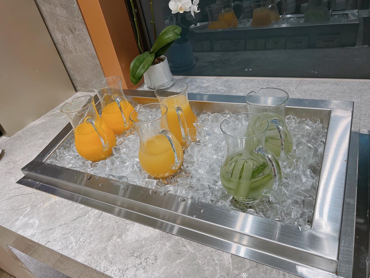 普頓酒店-洛可可茶苑 ROCOCO Tea House 普頓酒店-洛可可茶苑 ROCOCO Tea House