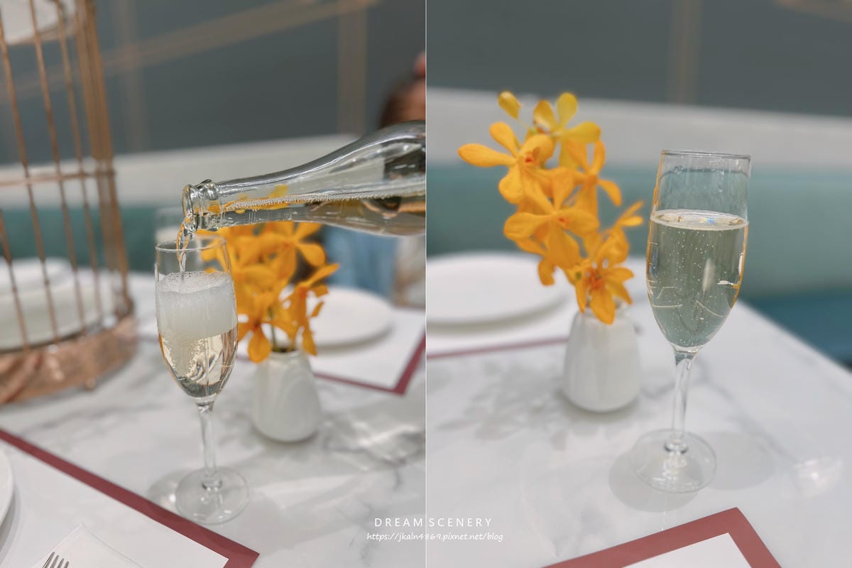 普頓酒店-洛可可茶苑 ROCOCO Tea House 普頓酒店-洛可可茶苑 ROCOCO Tea House
