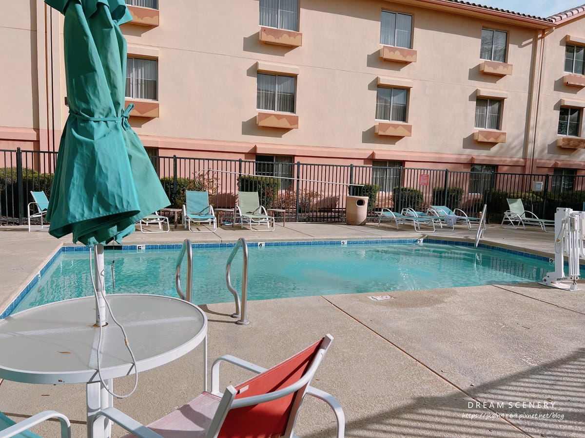 【美國-亞利桑那鳳凰城】TownePlace Suites by Marriott Phoenix North 【美國-亞利桑那鳳凰城】TownePlace Suites by Marriott Phoenix North