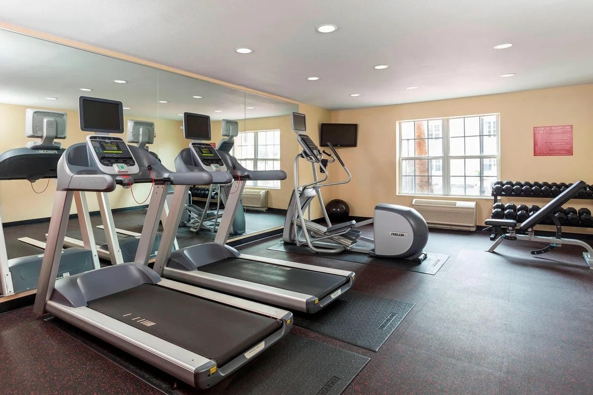 【美國-Arizona】TownePlace Suites 【美國-Arizona】TownePlace Suites