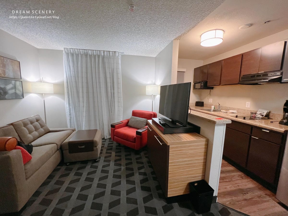 【美國-亞利桑那鳳凰城】TownePlace Suites by Marriott Phoenix North 【美國-亞利桑那鳳凰城】TownePlace Suites by Marriott Phoenix North