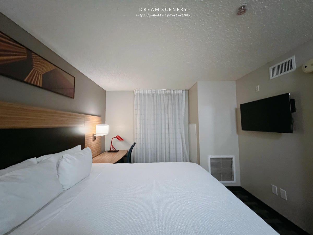【美國-亞利桑那鳳凰城】TownePlace Suites by Marriott Phoenix North 【美國-亞利桑那鳳凰城】TownePlace Suites by Marriott Phoenix North