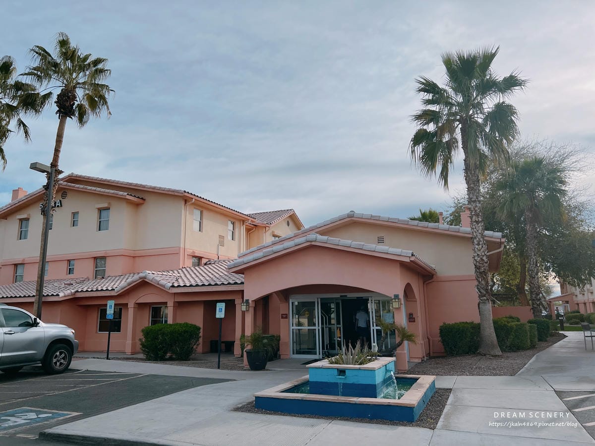 【美國-Arizona】TownePlace Suites 【美國-Arizona】TownePlace Suites