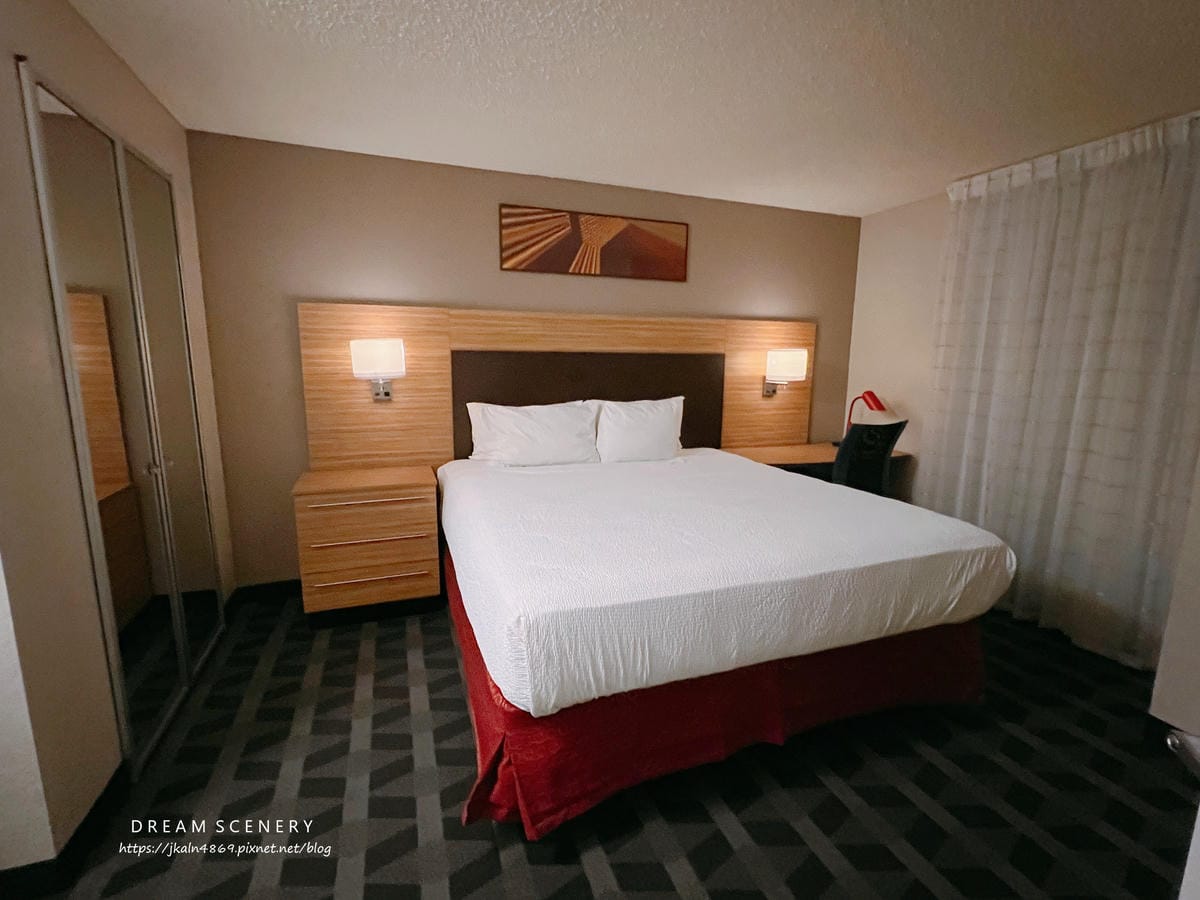 【美國-亞利桑那鳳凰城】TownePlace Suites by Marriott Phoenix North 【美國-亞利桑那鳳凰城】TownePlace Suites by Marriott Phoenix North