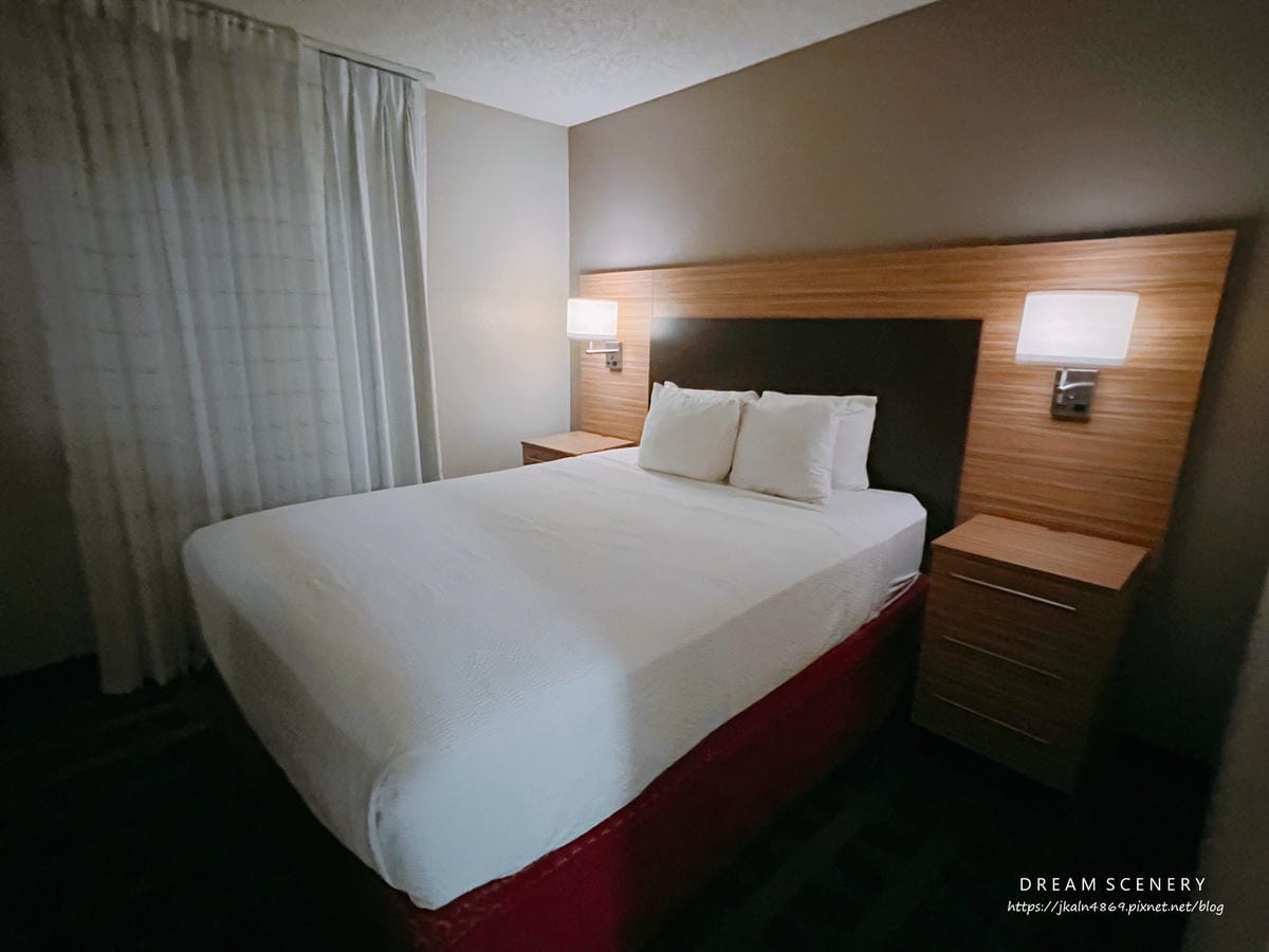 【美國-亞利桑那鳳凰城】TownePlace Suites by Marriott Phoenix North 【美國-亞利桑那鳳凰城】TownePlace Suites by Marriott Phoenix North