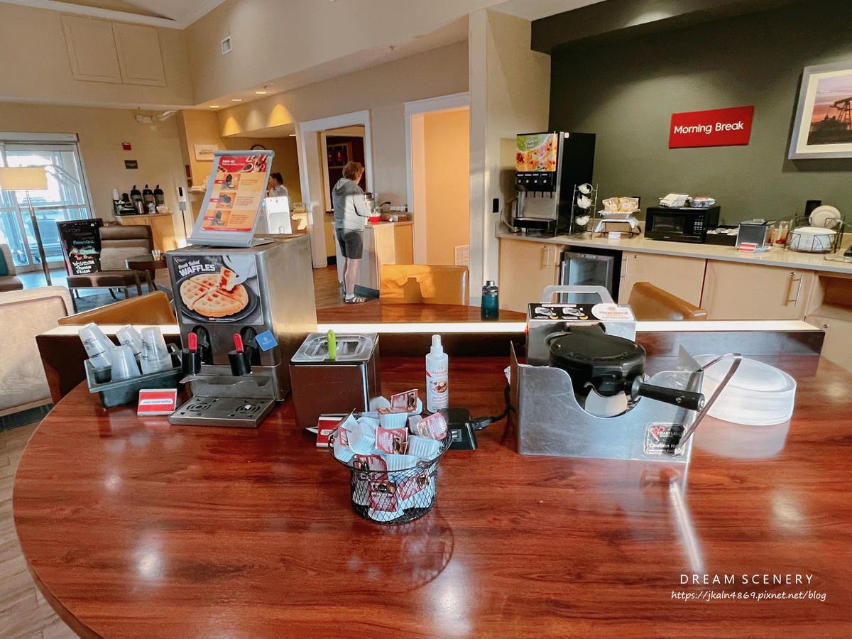 【美國-亞利桑那鳳凰城】TownePlace Suites by Marriott Phoenix North 【美國-亞利桑那鳳凰城】TownePlace Suites by Marriott Phoenix North