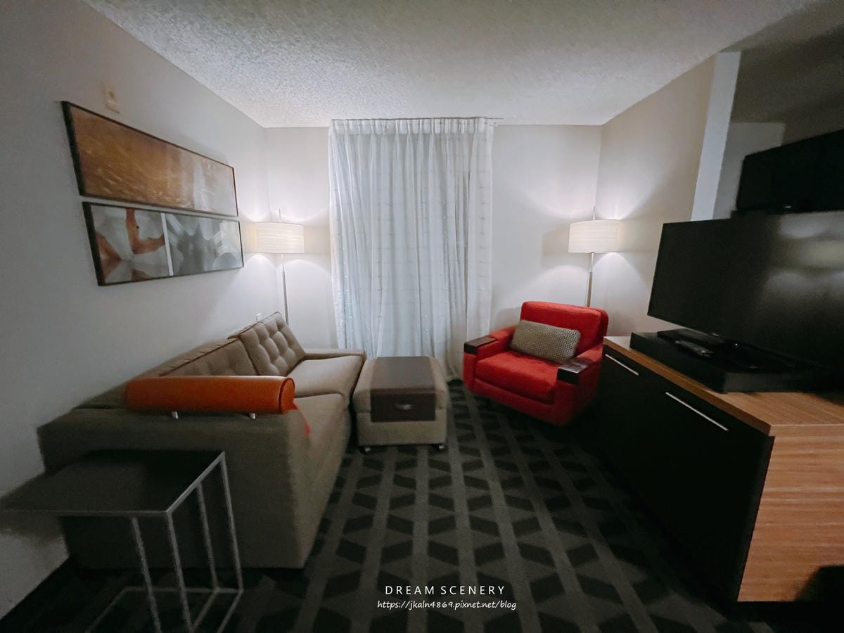 【美國-亞利桑那鳳凰城】TownePlace Suites by Marriott Phoenix North 【美國-亞利桑那鳳凰城】TownePlace Suites by Marriott Phoenix North