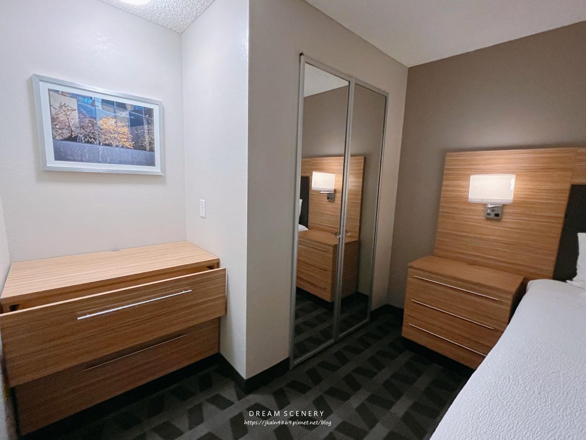 【美國-亞利桑那鳳凰城】TownePlace Suites by Marriott Phoenix North 【美國-亞利桑那鳳凰城】TownePlace Suites by Marriott Phoenix North