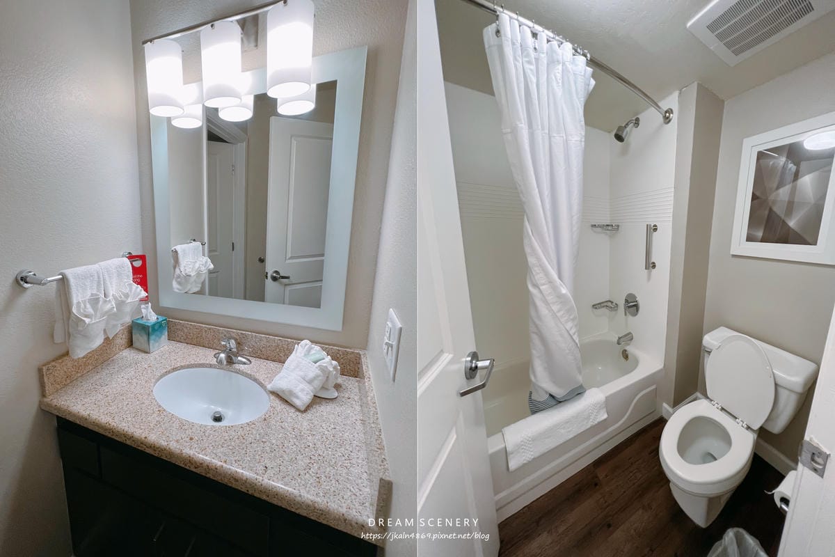 【美國-亞利桑那鳳凰城】TownePlace Suites by Marriott Phoenix North 【美國-亞利桑那鳳凰城】TownePlace Suites by Marriott Phoenix North