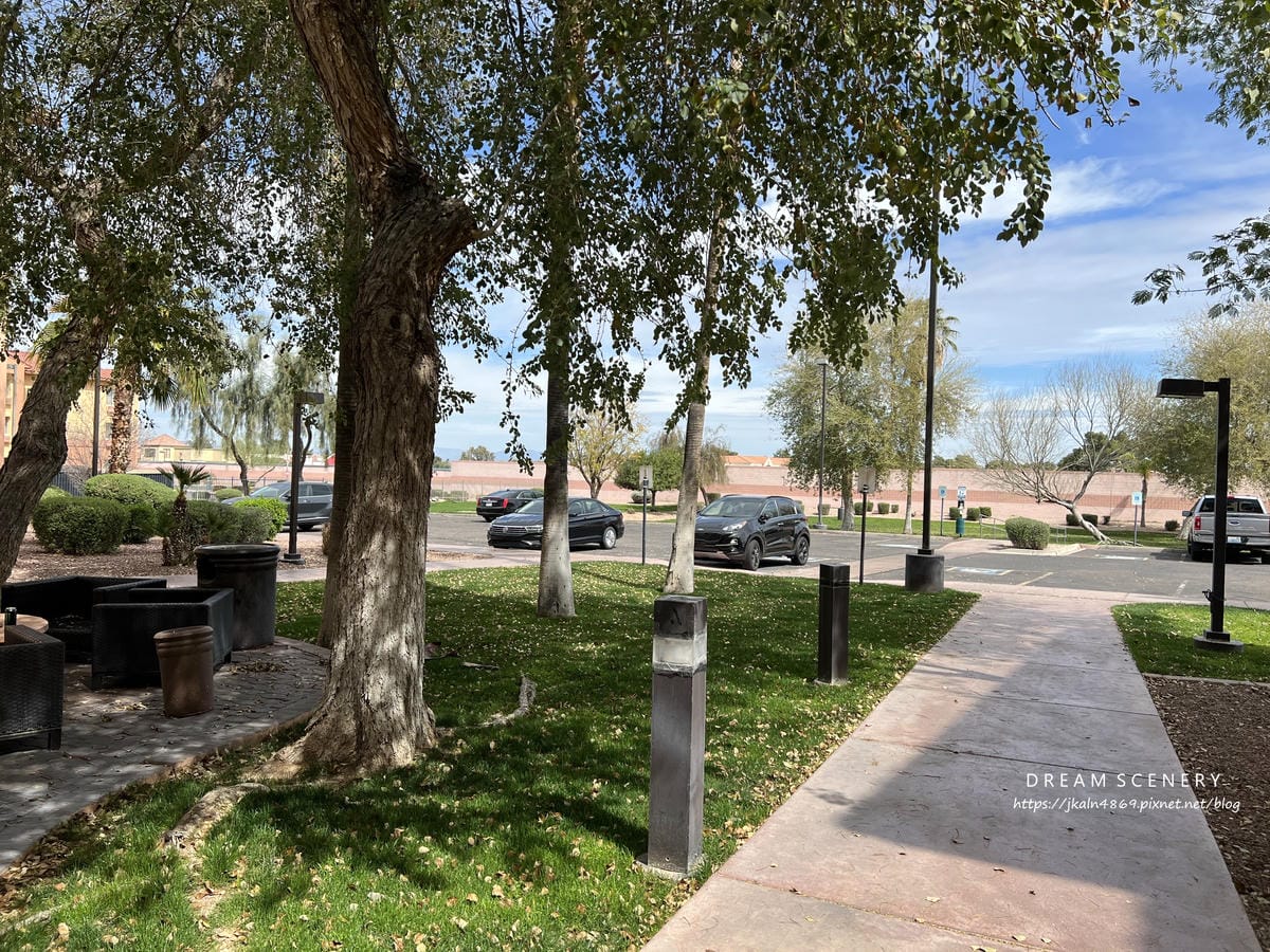 【美國-亞利桑那鳳凰城】TownePlace Suites by Marriott Phoenix North 【美國-亞利桑那鳳凰城】TownePlace Suites by Marriott Phoenix North
