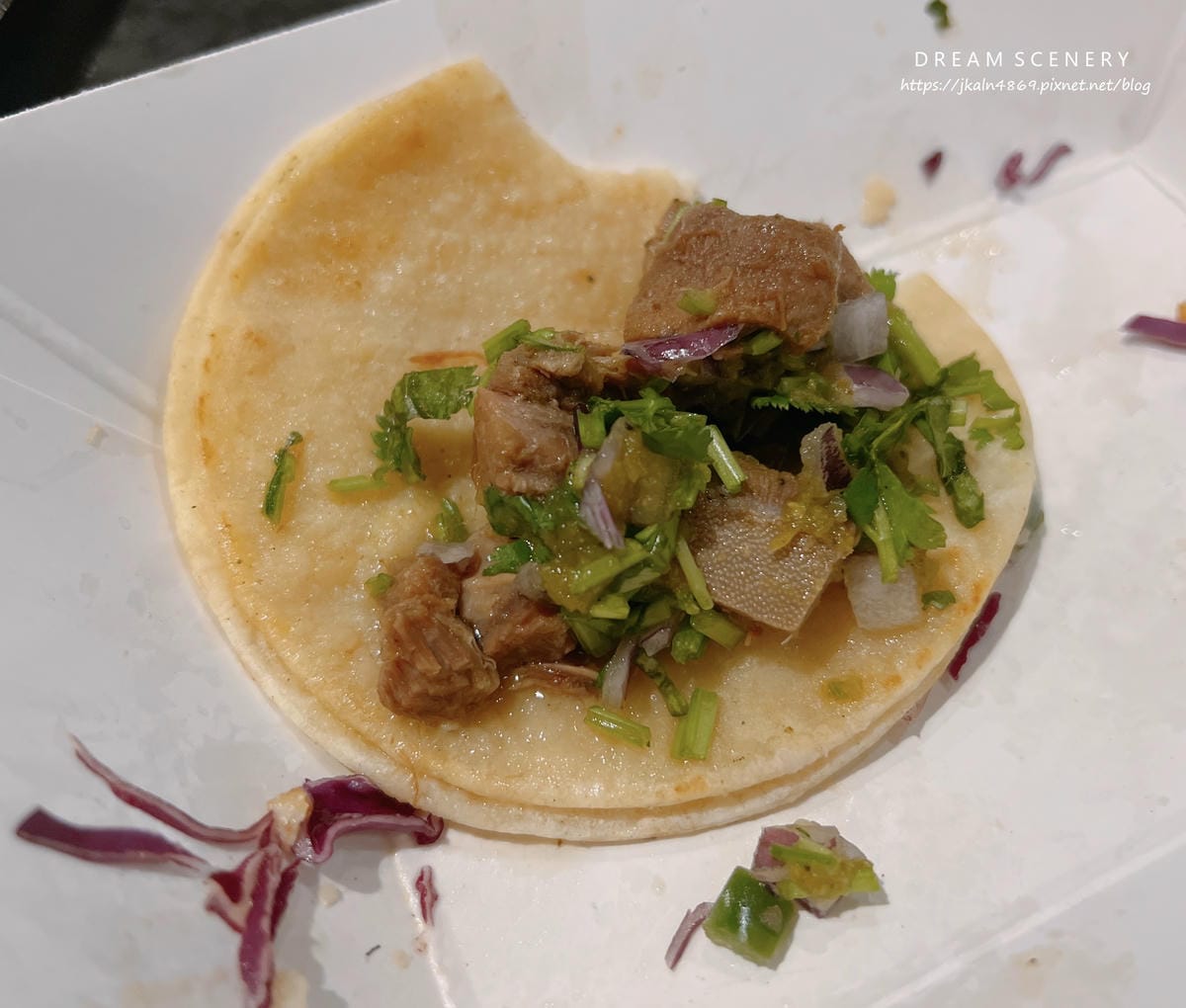 Los Taquitos Los Taquitos