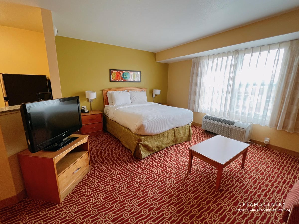 【美國-亞利桑那鳳凰城】Sonesta Simply Suites Phoenix Tempe