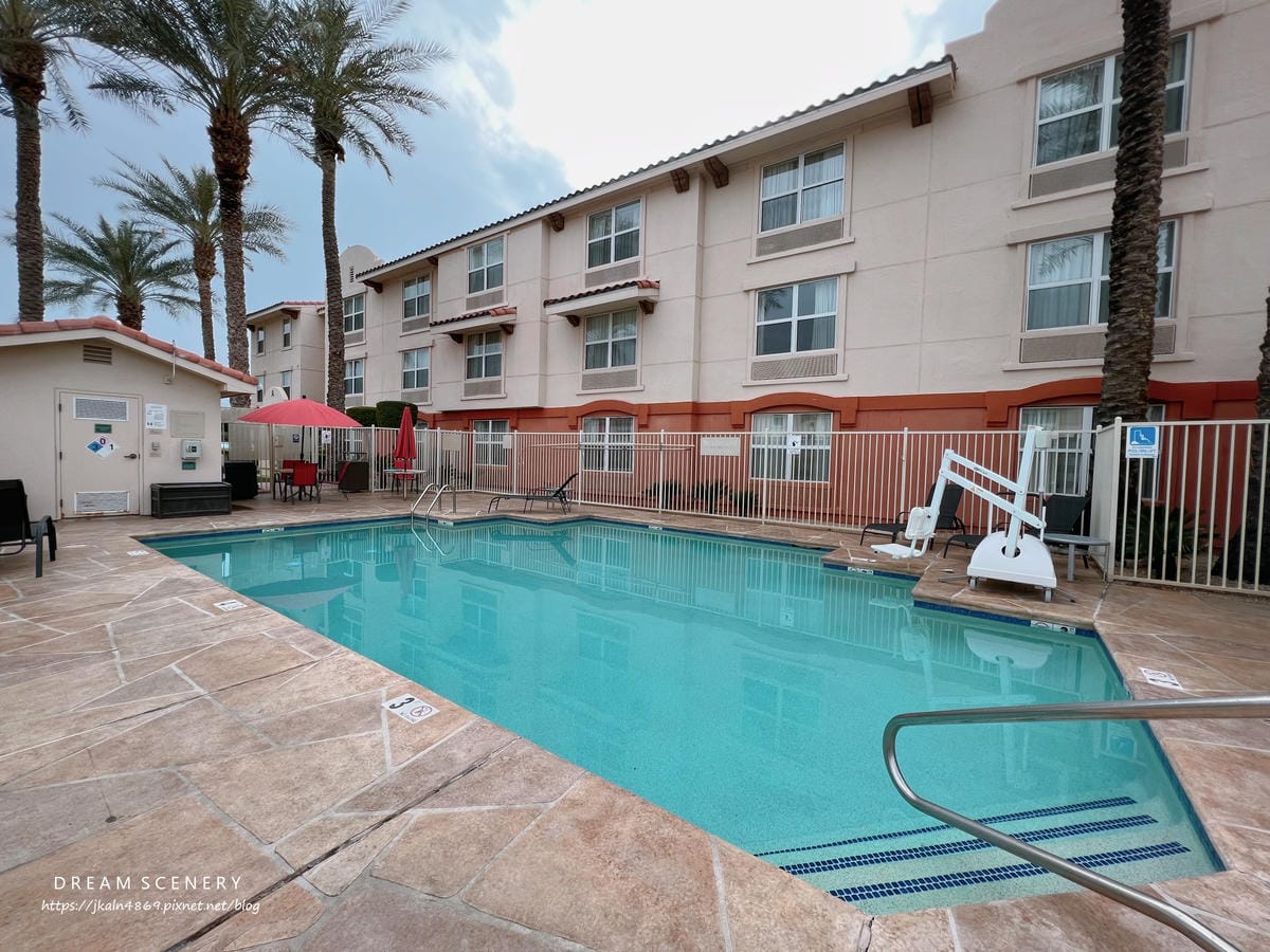 【美國-亞利桑那鳳凰城】Sonesta Simply Suites Phoenix Tempe 【美國-亞利桑那鳳凰城】Sonesta Simply Suites Phoenix Tempe
