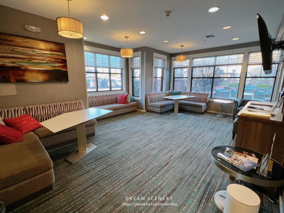 【美國-亞利桑那鳳凰城】Residence Inn by Marriott Prescott 【美國-亞利桑那鳳凰城】Residence Inn by Marriott Prescott