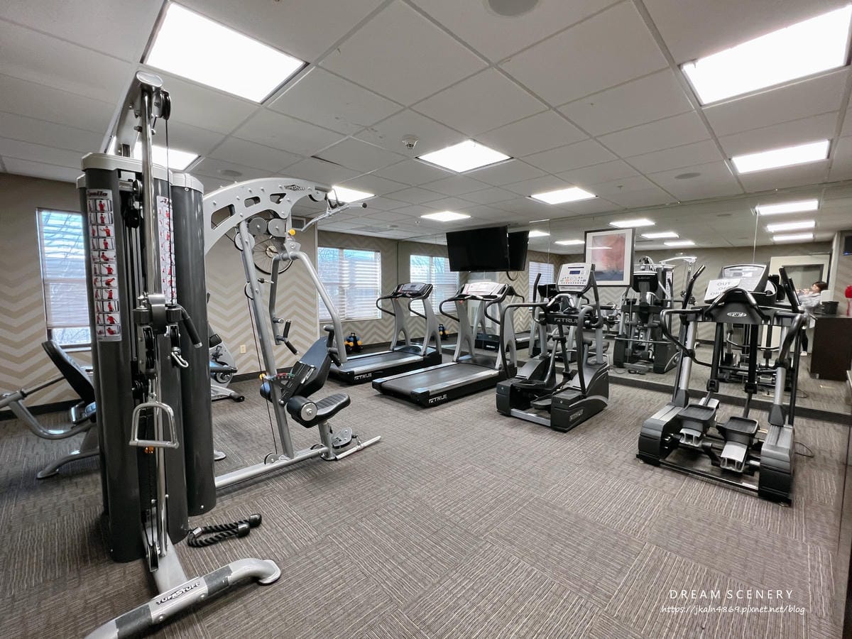 【美國-亞利桑那鳳凰城】Residence Inn by Marriott Prescott 【美國-亞利桑那鳳凰城】Residence Inn by Marriott Prescott