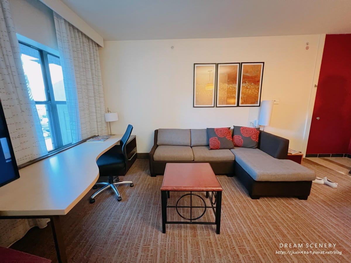 【美國-亞利桑那鳳凰城】Residence Inn by Marriott Prescott 【美國-亞利桑那鳳凰城】Residence Inn by Marriott Prescott