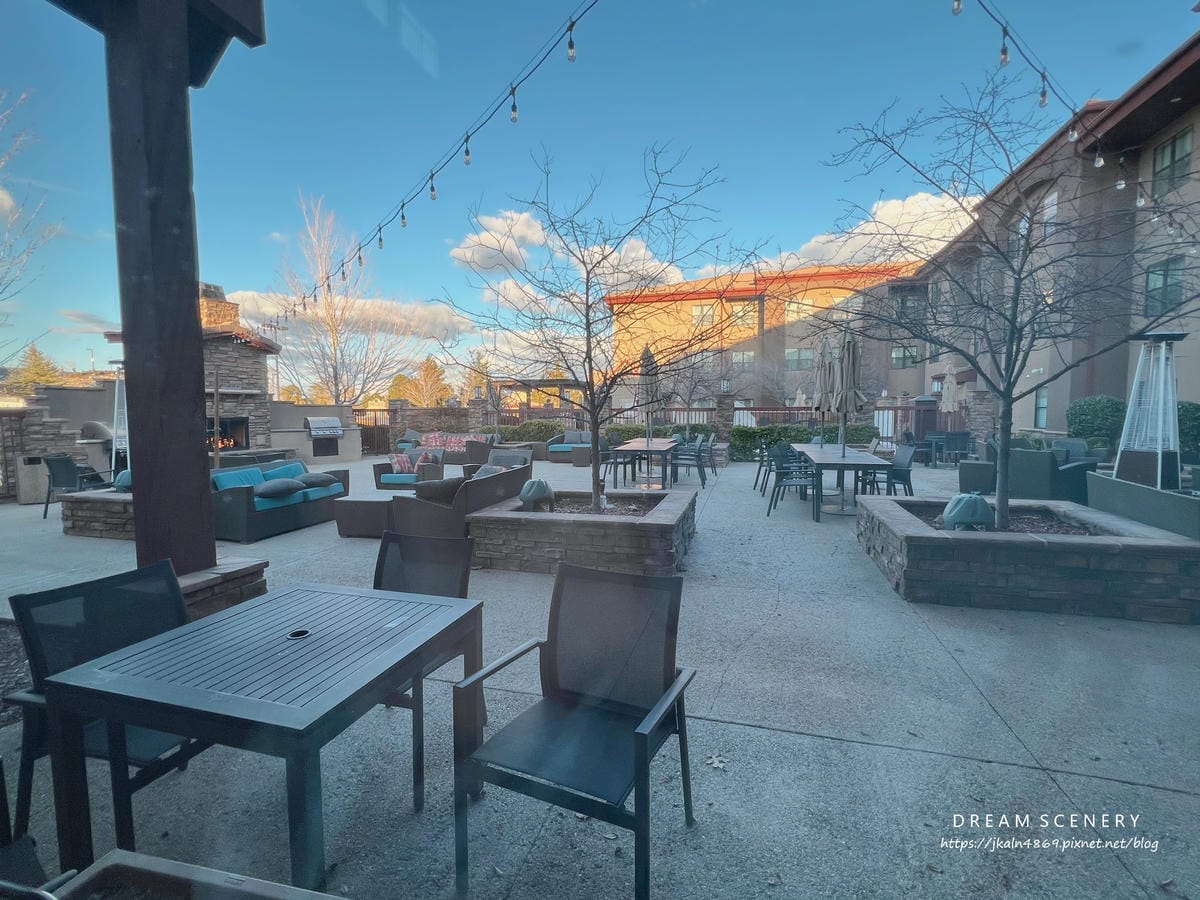 【美國-亞利桑那鳳凰城】Residence Inn by Marriott Prescott 【美國-亞利桑那鳳凰城】Residence Inn by Marriott Prescott